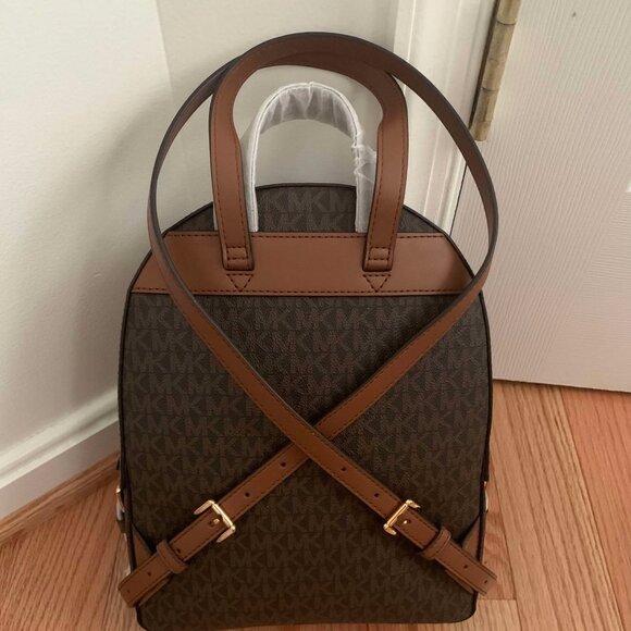 Michael Kors Women Backpack - Picture 3 of 3